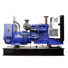 UK Diesel Generator 115 kVA 60Hz 1800rpm